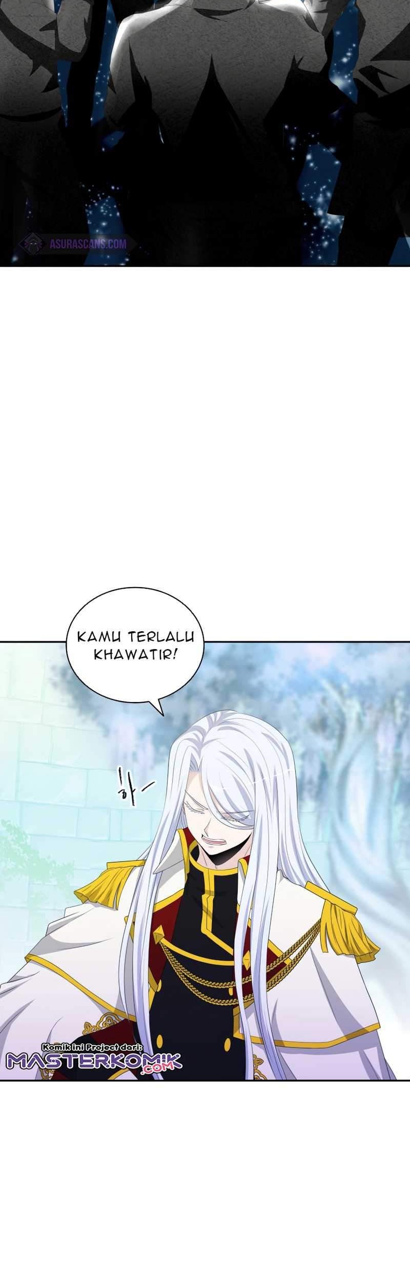 The Book of Lagier Chapter 22 Gambar 25
