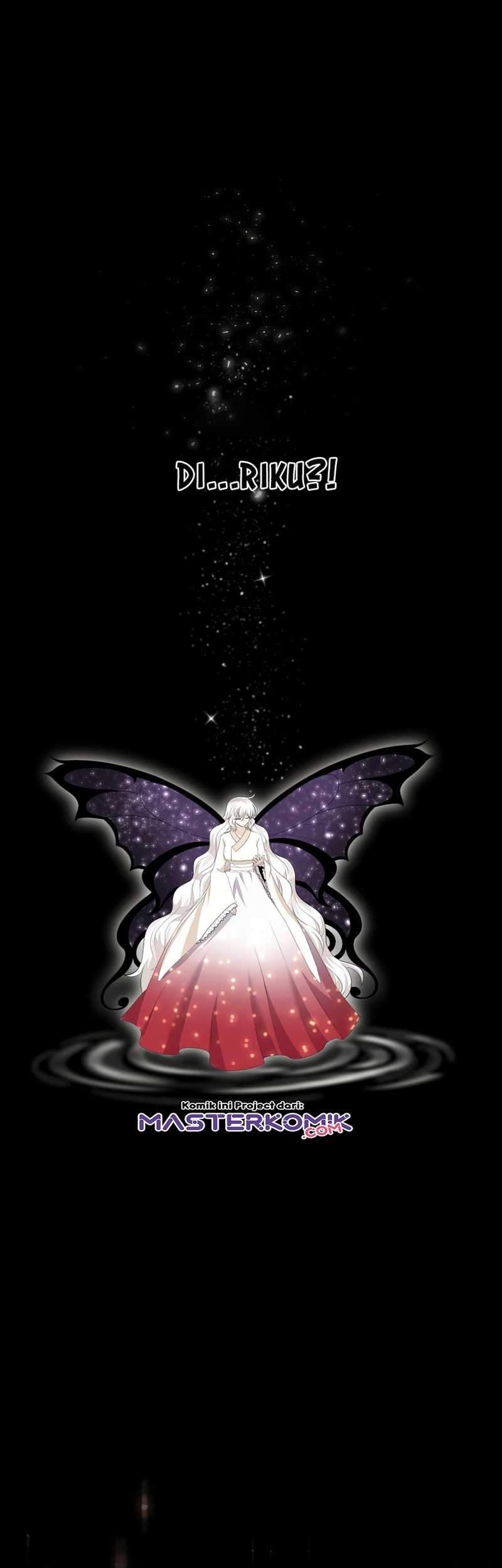 The Book of Lagier Chapter 22 Gambar 27