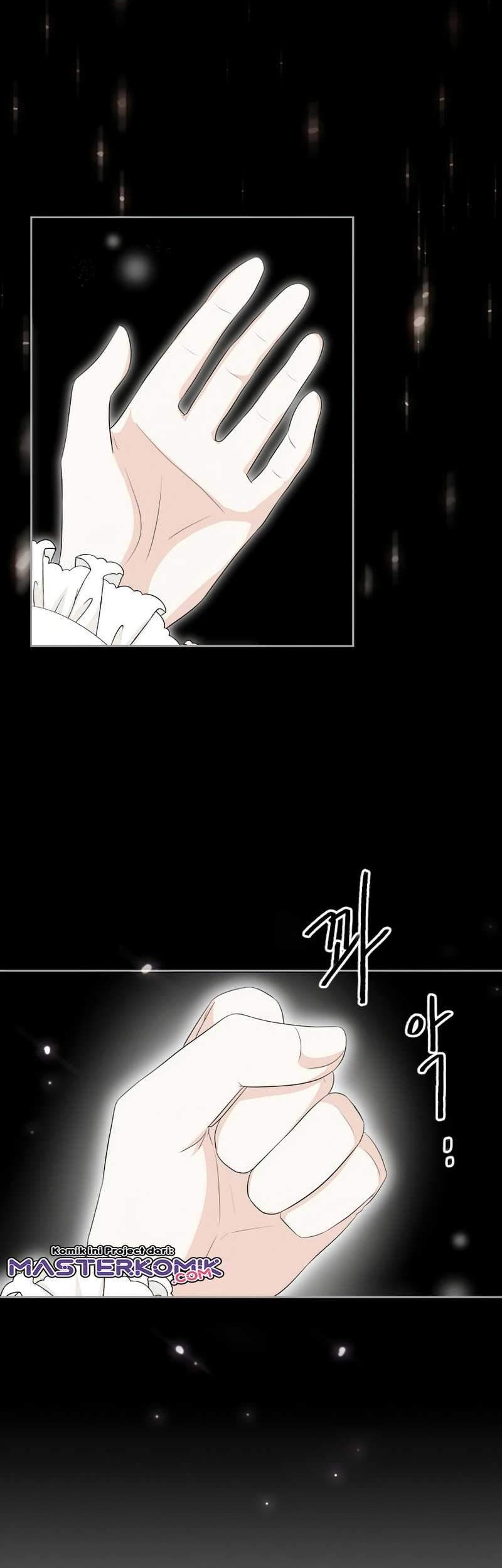 The Book of Lagier Chapter 22 Gambar 28