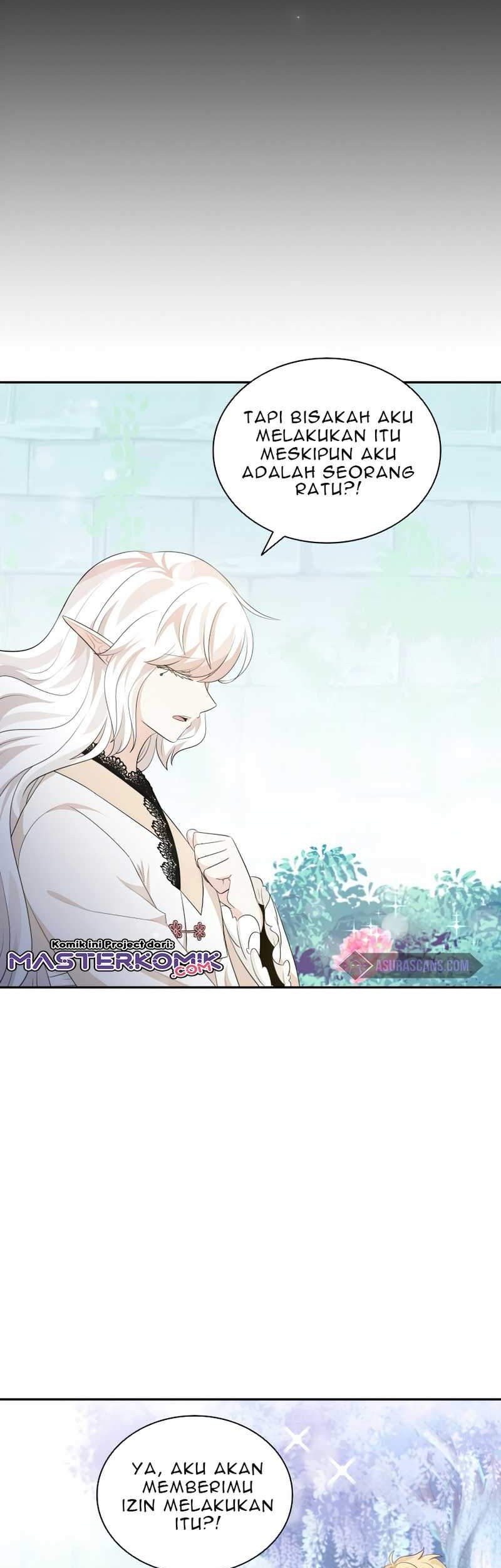 The Book of Lagier Chapter 22 Gambar 29