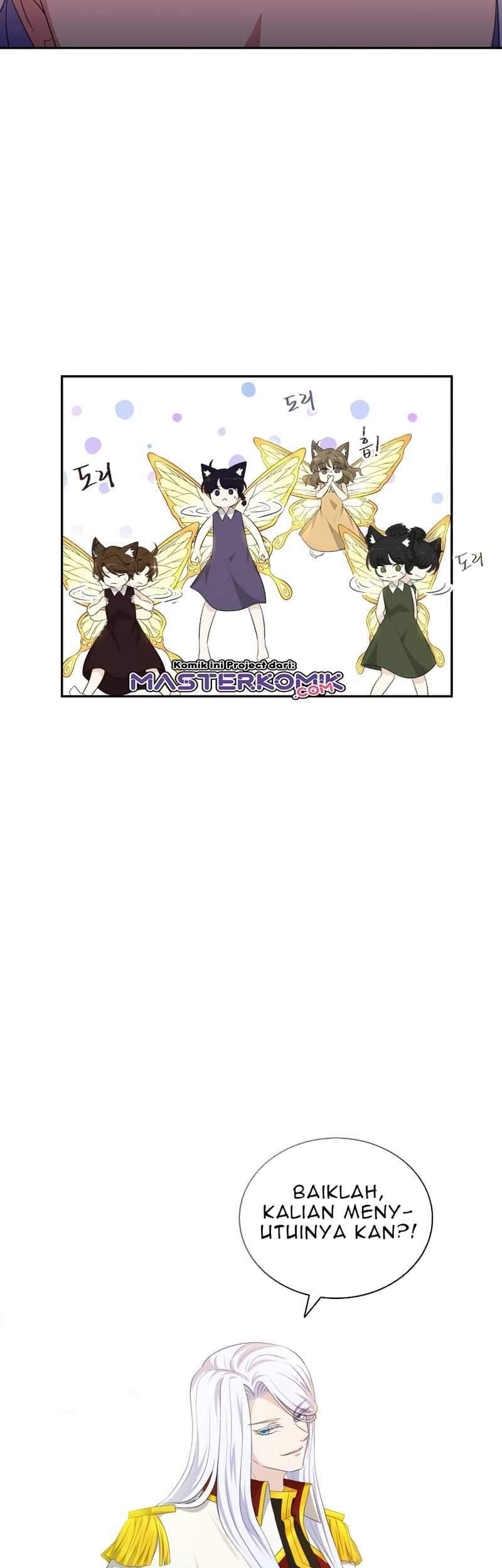 The Book of Lagier Chapter 22 Gambar 33