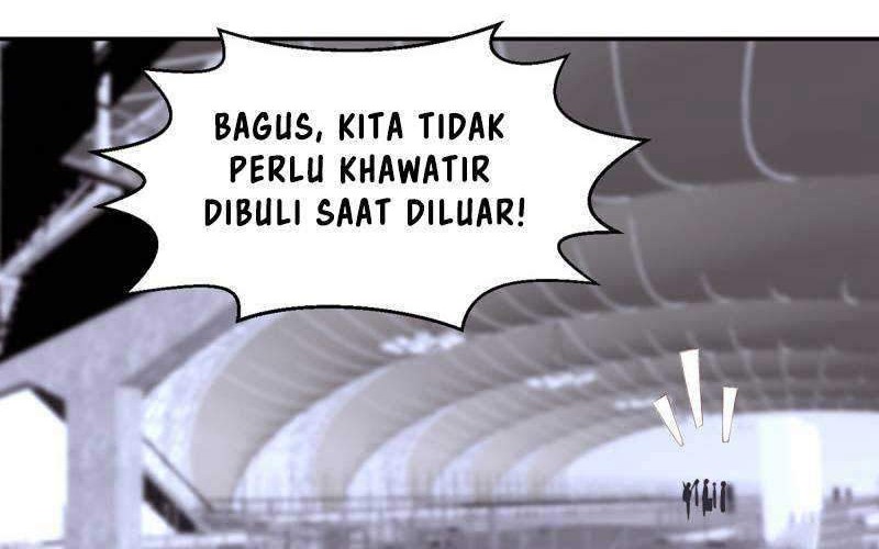 Cultivation Return on Campus Chapter 247 Gambar 13