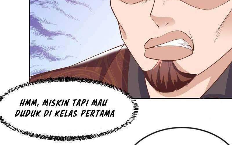 Cultivation Return on Campus Chapter 247 Gambar 15