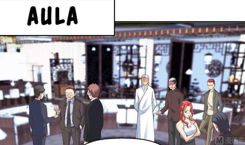 Cultivation Return on Campus Chapter 245 Gambar 19