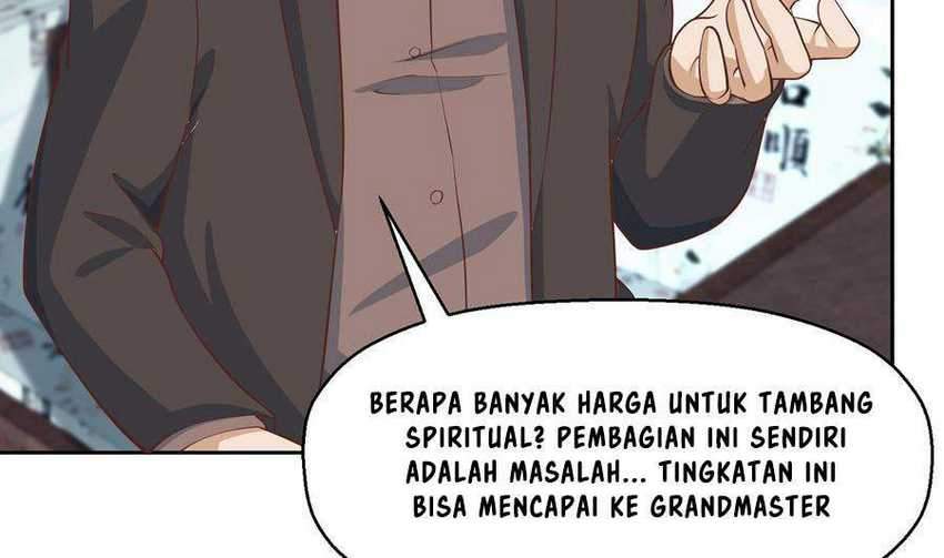 Cultivation Return on Campus Chapter 245 Gambar 42