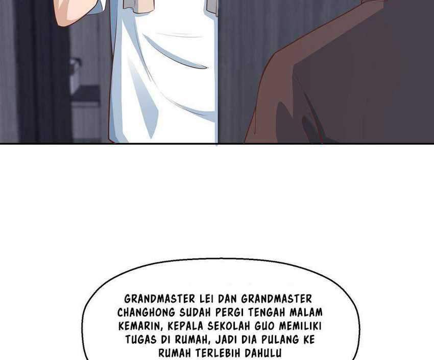 Cultivation Return on Campus Chapter 245 Gambar 6