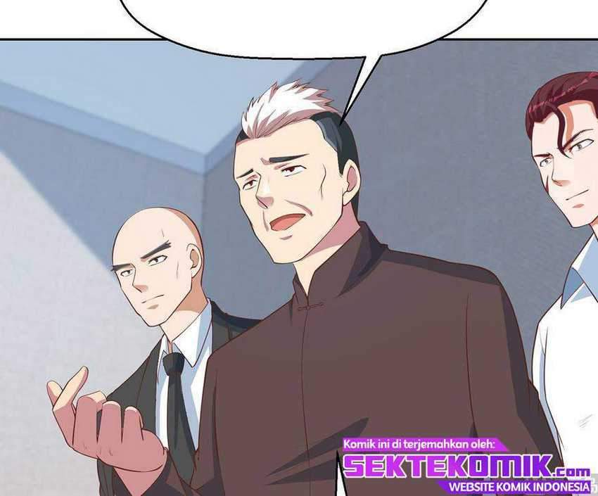 Cultivation Return on Campus Chapter 245 Gambar 7