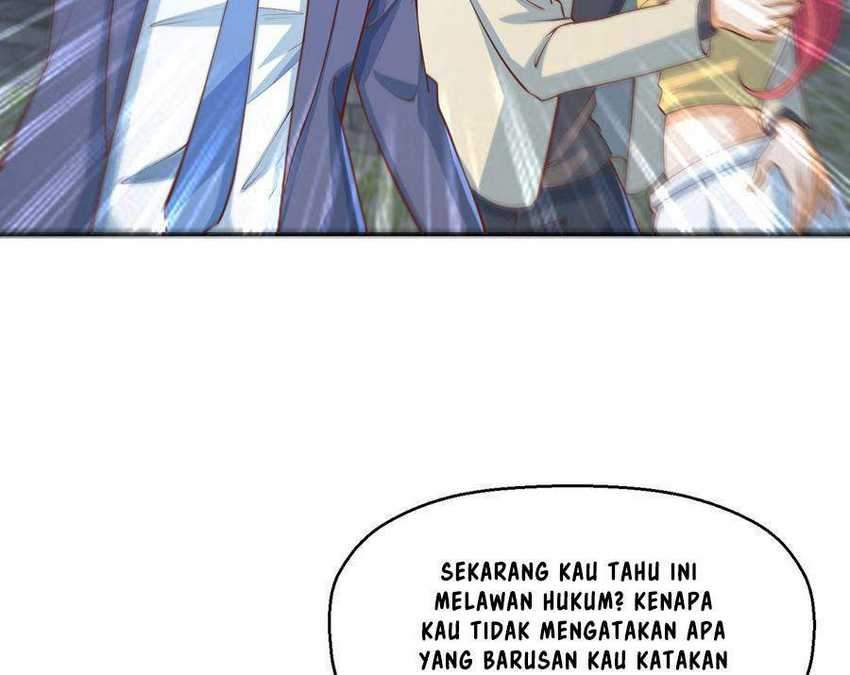 Cultivation Return on Campus Chapter 244 Gambar 13