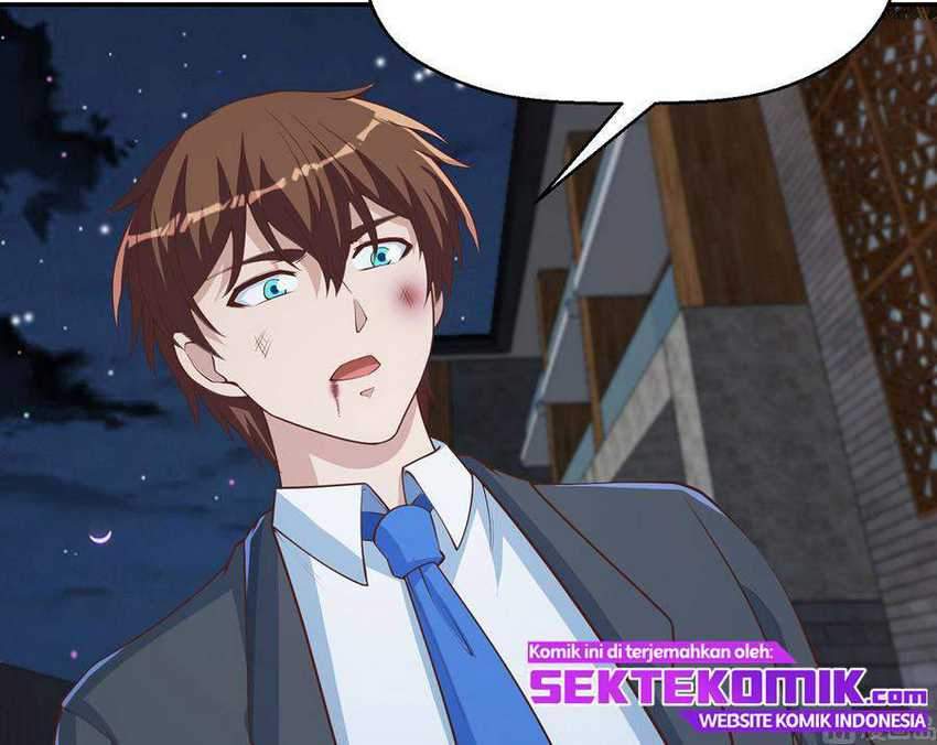 Cultivation Return on Campus Chapter 244 Gambar 14