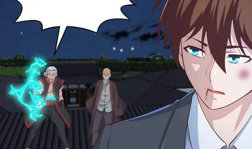 Cultivation Return on Campus Chapter 244 Gambar 19