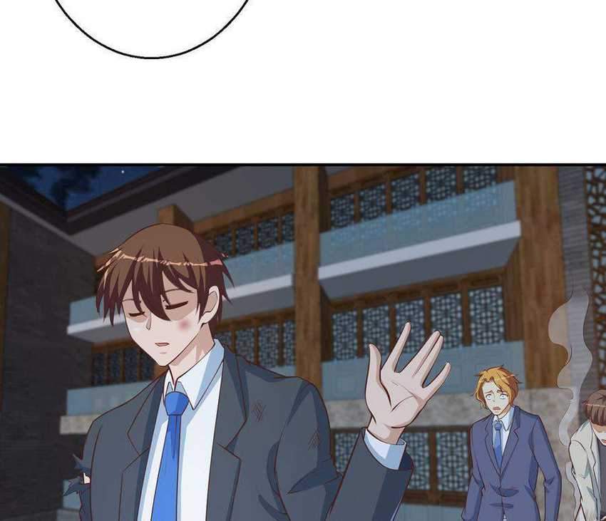 Cultivation Return on Campus Chapter 244 Gambar 22