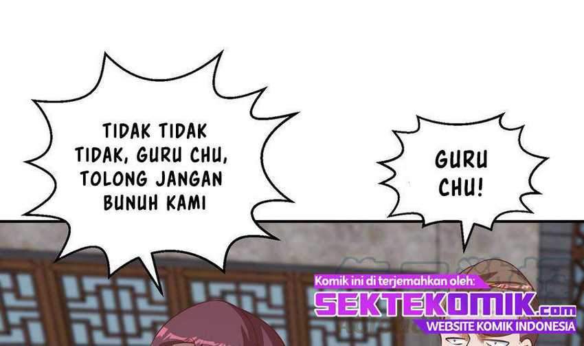 Cultivation Return on Campus Chapter 244 Gambar 24