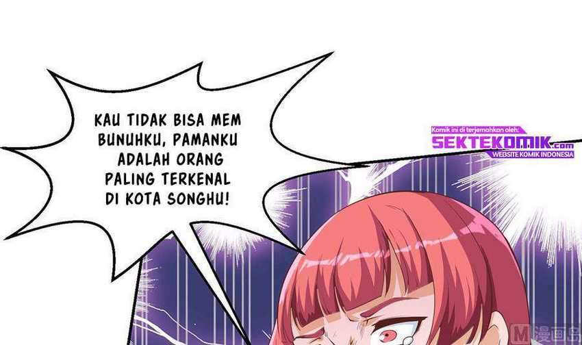 Cultivation Return on Campus Chapter 244 Gambar 26