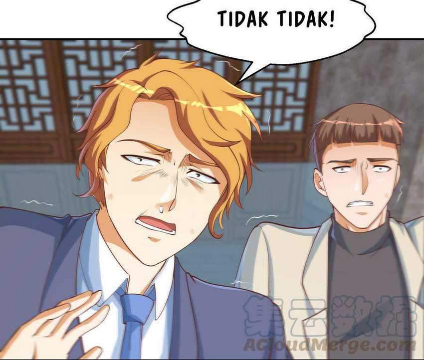 Cultivation Return on Campus Chapter 244 Gambar 33