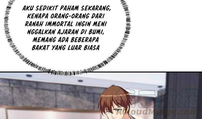 Cultivation Return on Campus Chapter 244 Gambar 42