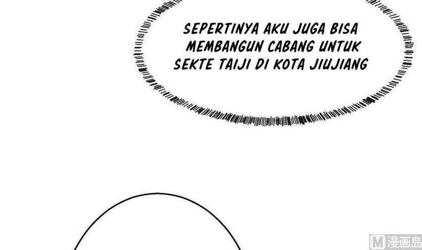 Cultivation Return on Campus Chapter 244 Gambar 44