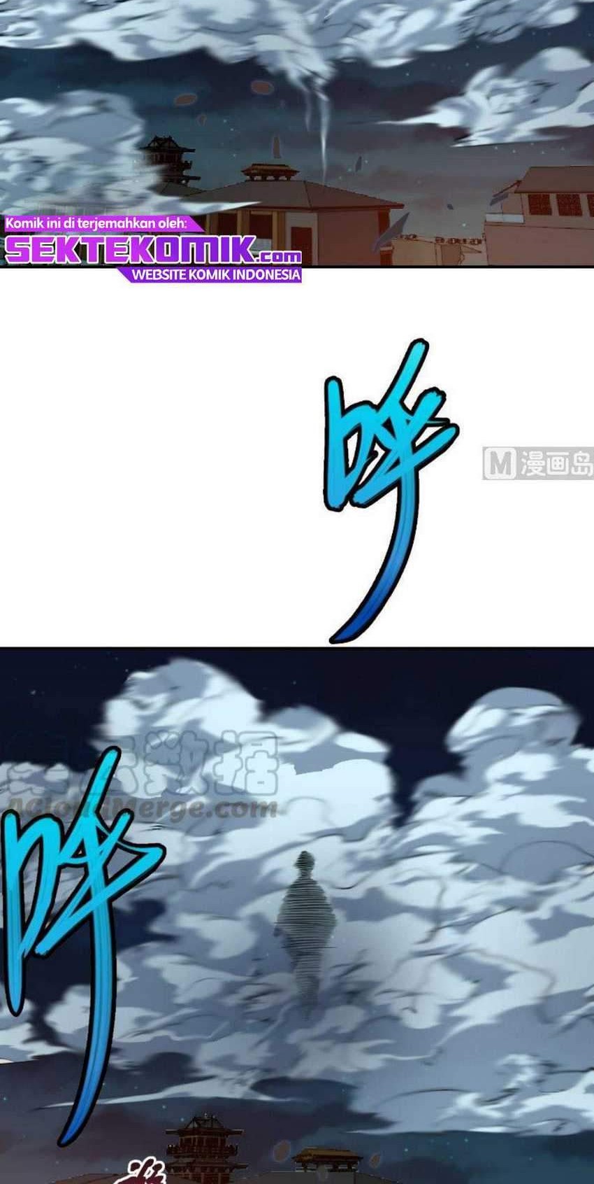 Cultivation Return on Campus Chapter 243 Gambar 19