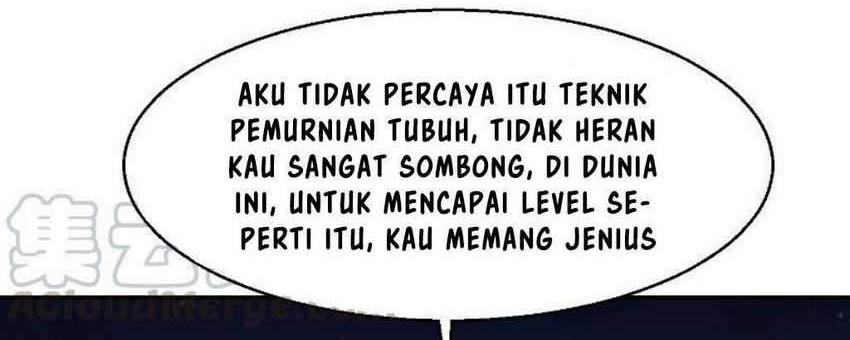 Cultivation Return on Campus Chapter 243 Gambar 5