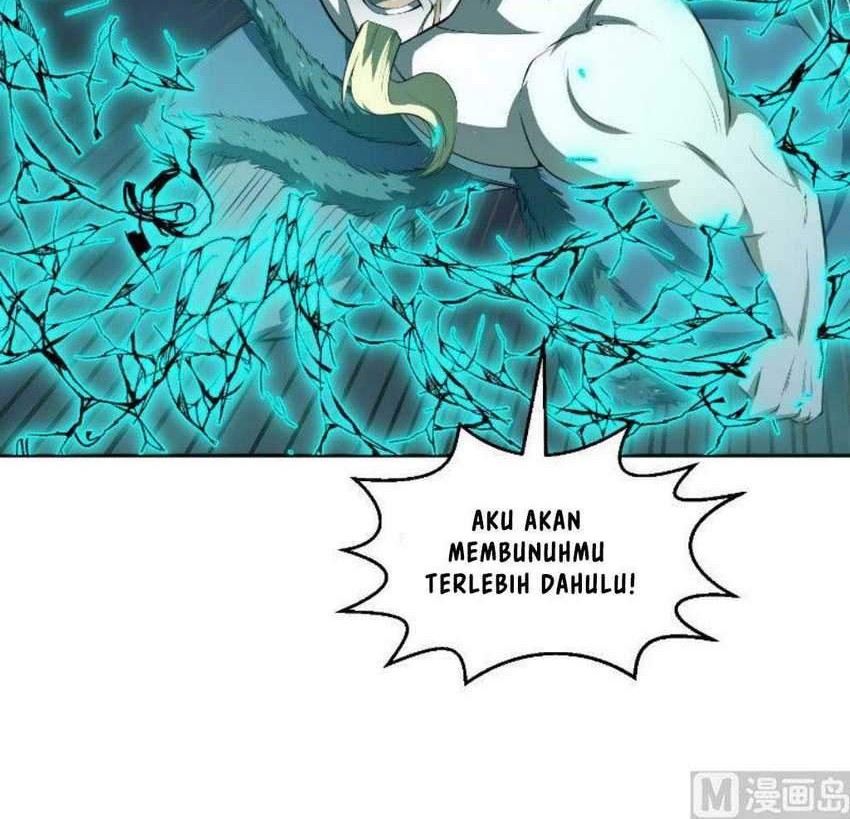 Cultivation Return on Campus Chapter 243 Gambar 12