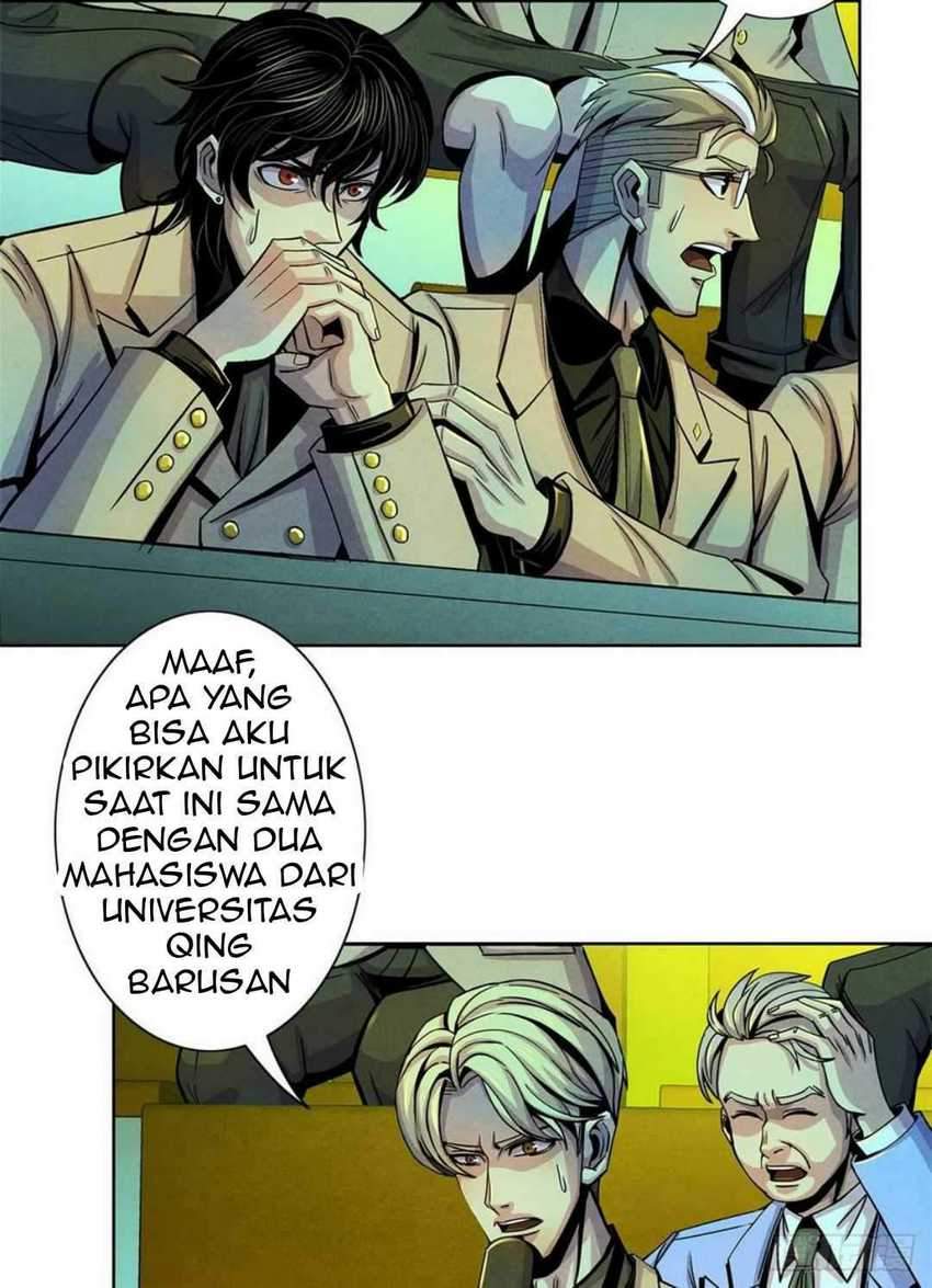 Doctor Li Ming Chapter 18 Gambar 11
