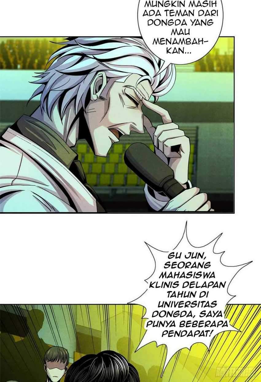 Doctor Li Ming Chapter 18 Gambar 13