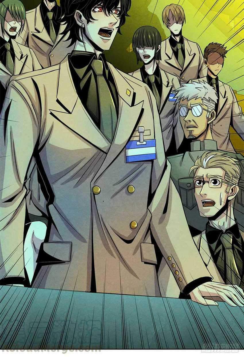 Doctor Li Ming Chapter 18 Gambar 14