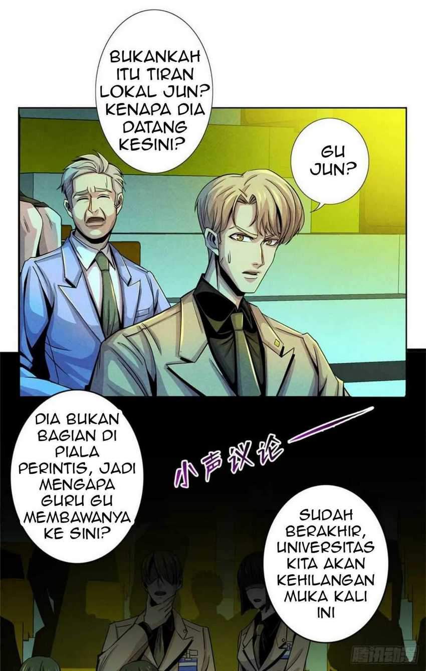 Doctor Li Ming Chapter 18 Gambar 15