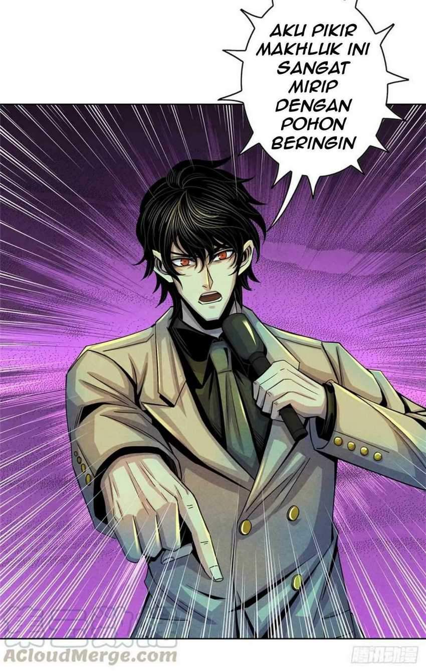Doctor Li Ming Chapter 18 Gambar 18