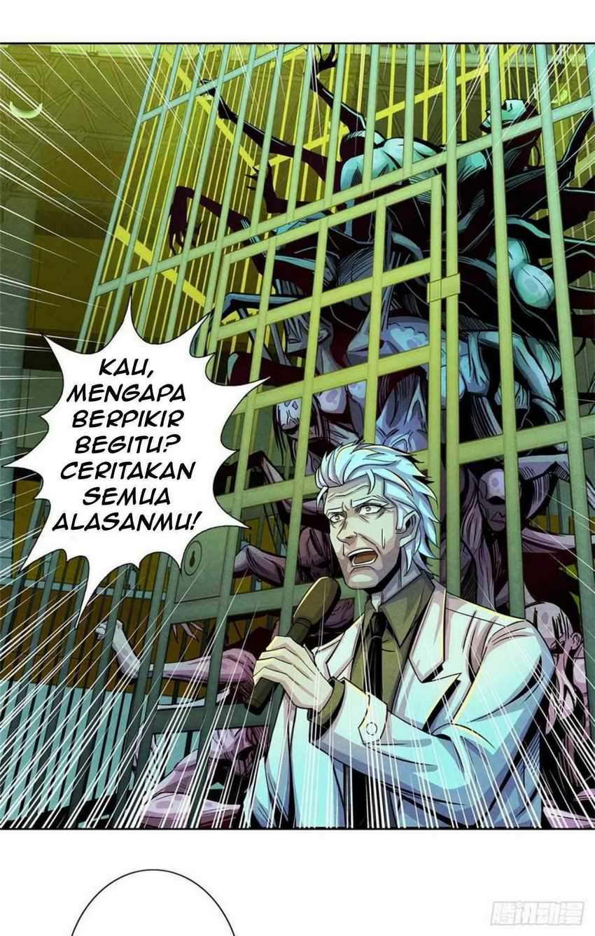 Doctor Li Ming Chapter 18 Gambar 19