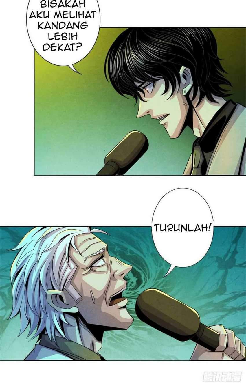 Doctor Li Ming Chapter 18 Gambar 20