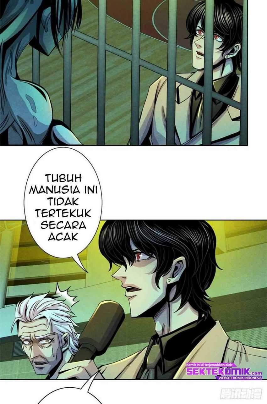 Doctor Li Ming Chapter 18 Gambar 25