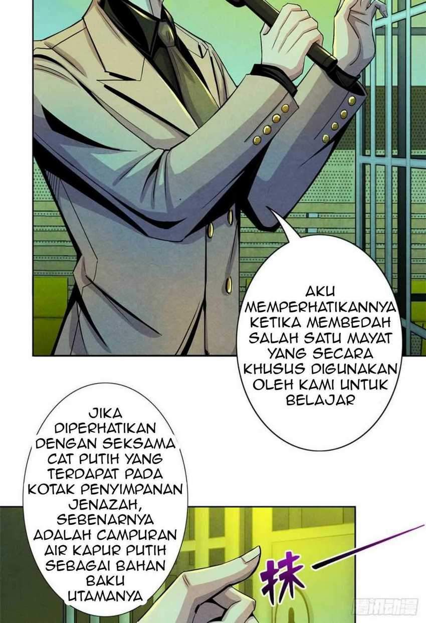 Doctor Li Ming Chapter 18 Gambar 31