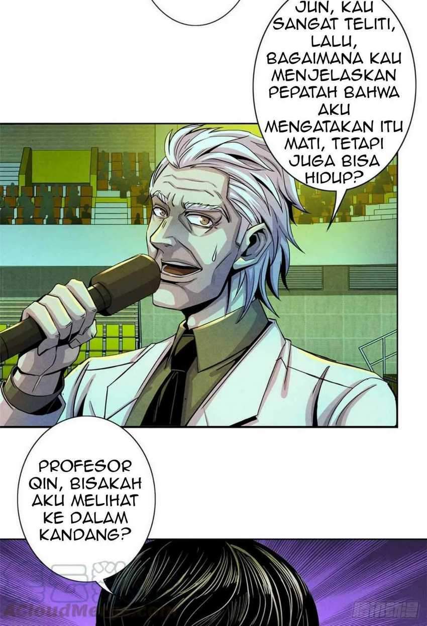Doctor Li Ming Chapter 18 Gambar 34