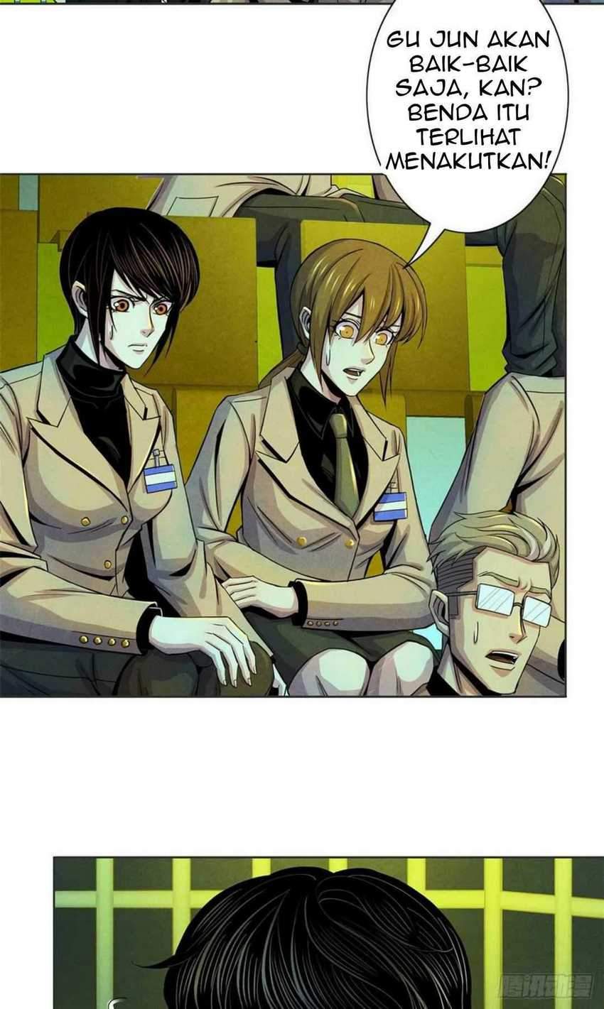 Doctor Li Ming Chapter 18 Gambar 40