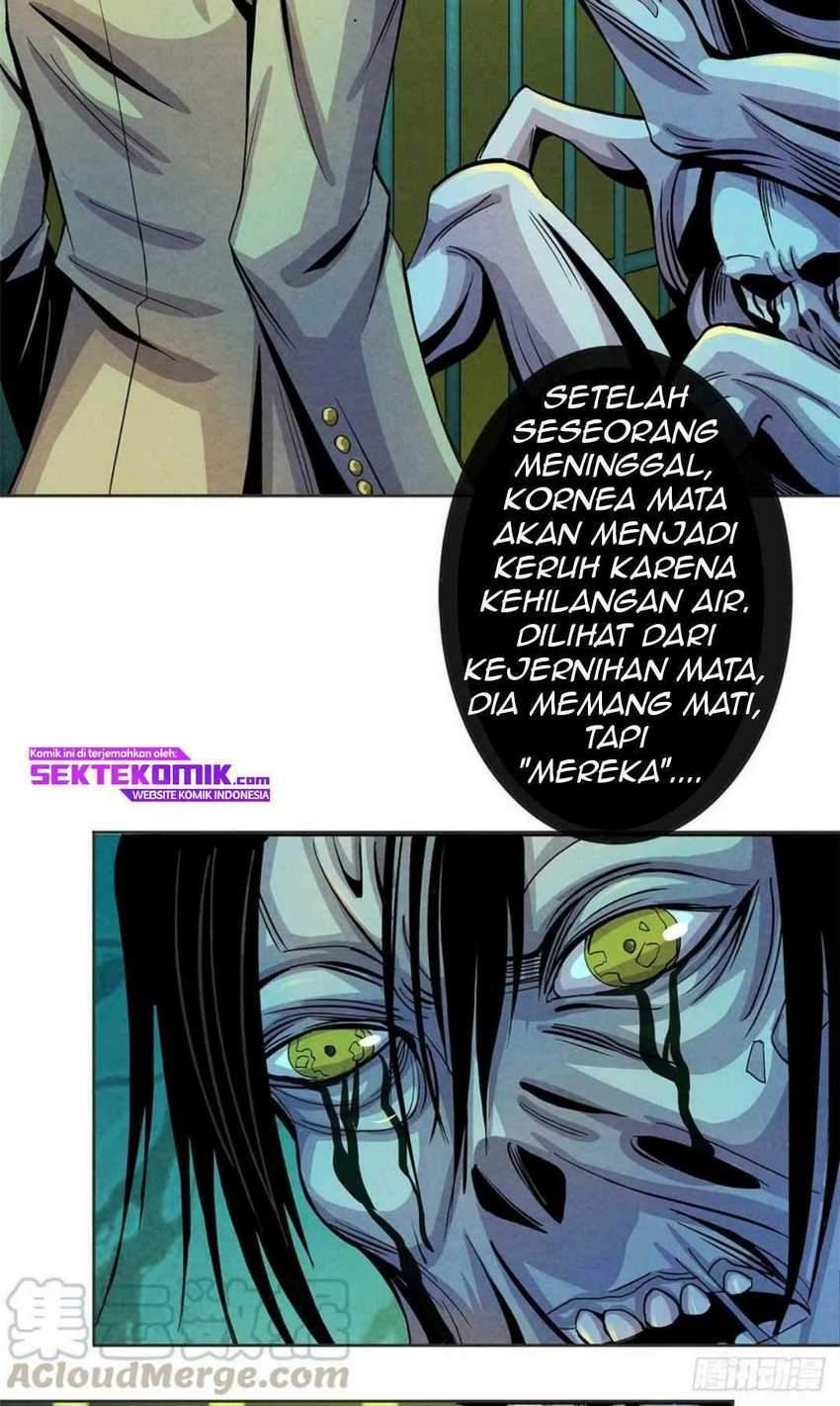 Doctor Li Ming Chapter 18 Gambar 42