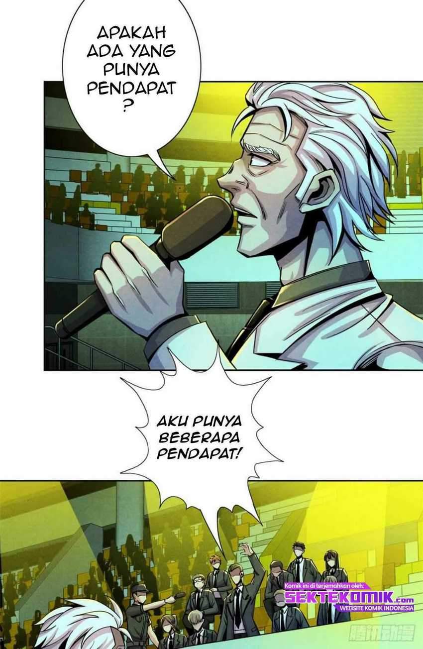 Doctor Li Ming Chapter 18 Gambar 5