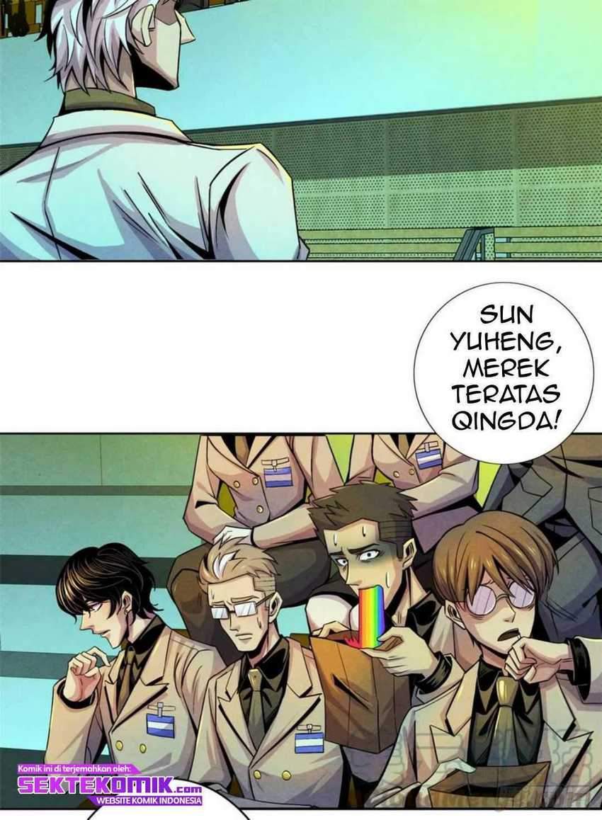 Doctor Li Ming Chapter 18 Gambar 6