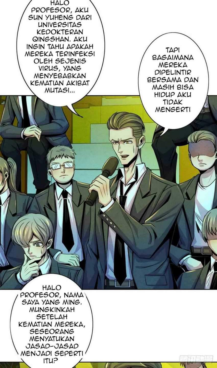 Doctor Li Ming Chapter 18 Gambar 7