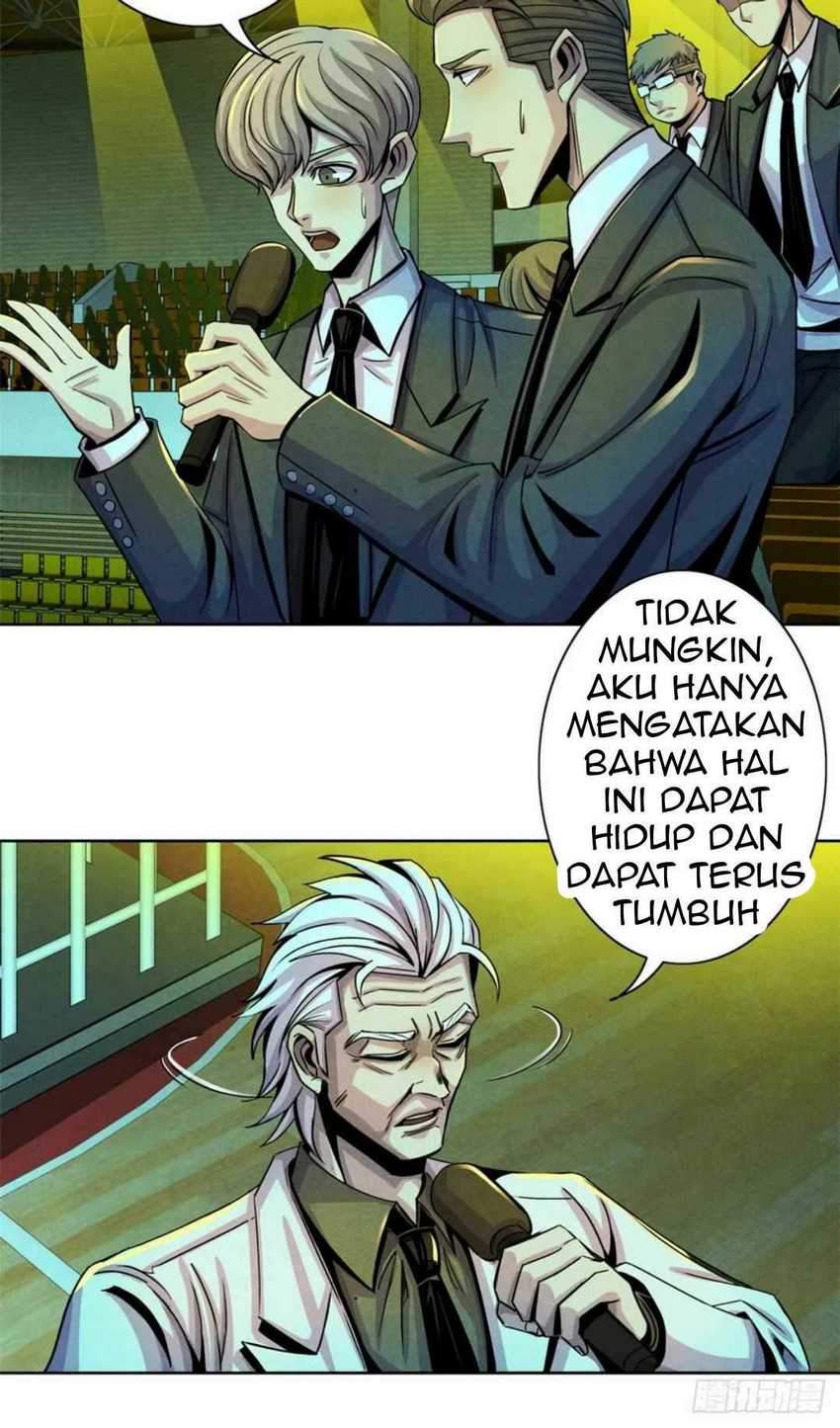 Doctor Li Ming Chapter 18 Gambar 8