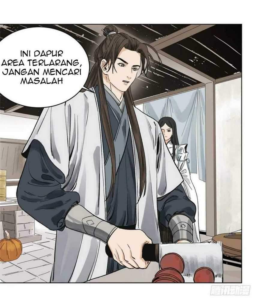 The Taoist Chapter 61 Gambar 18