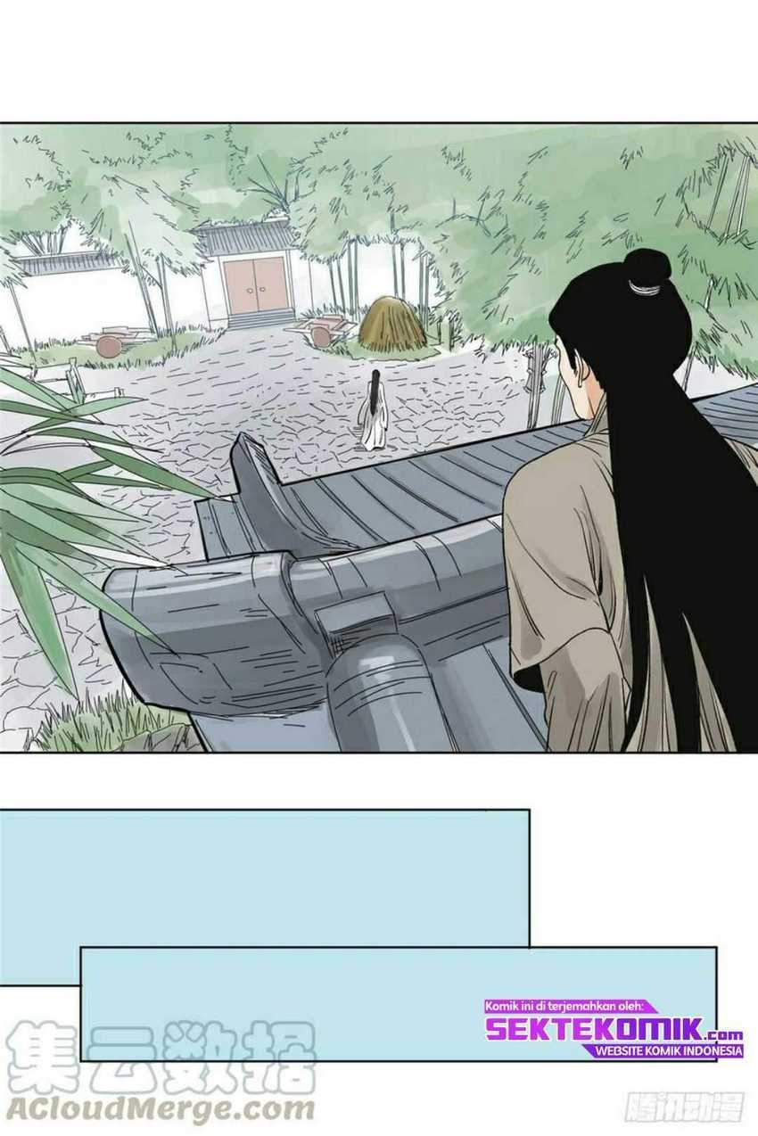 The Taoist Chapter 61 Gambar 23