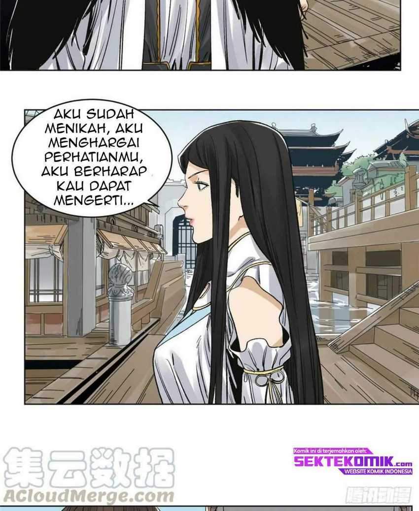 The Taoist Chapter 61 Gambar 5