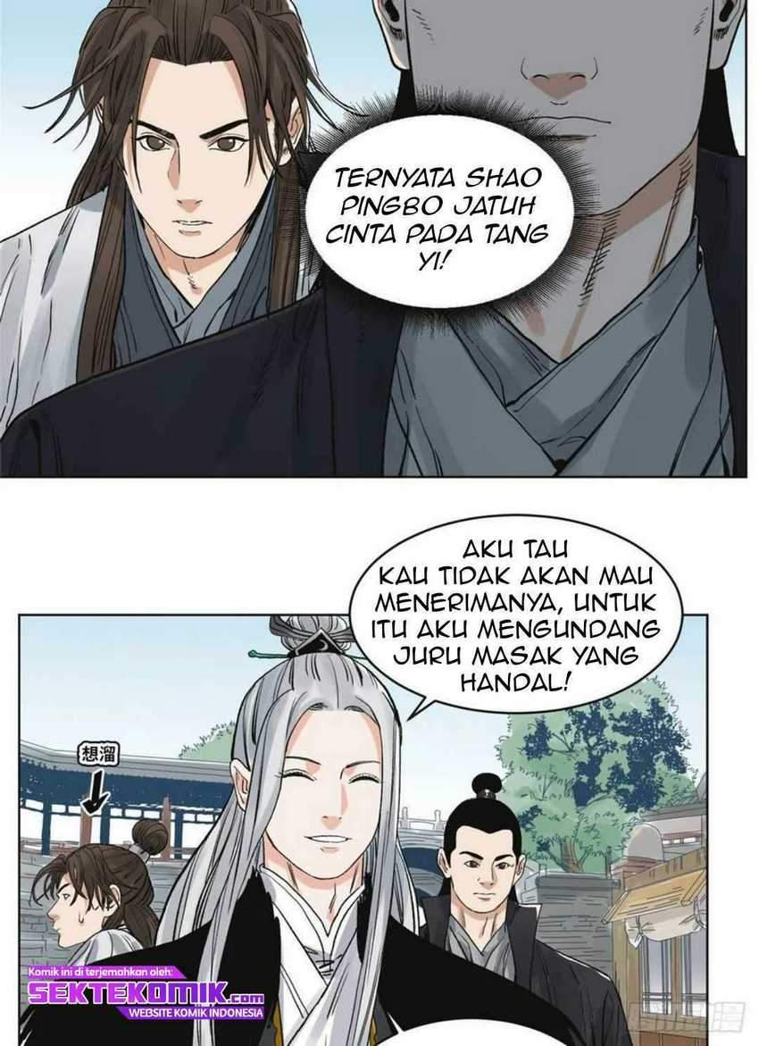 The Taoist Chapter 61 Gambar 6