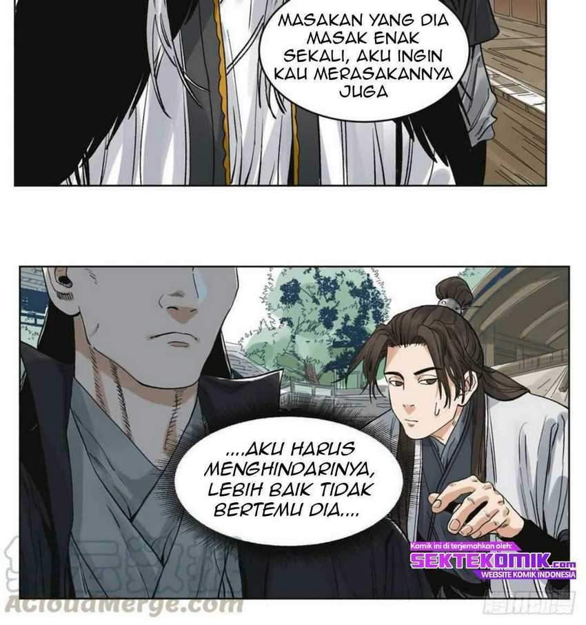 The Taoist Chapter 61 Gambar 7