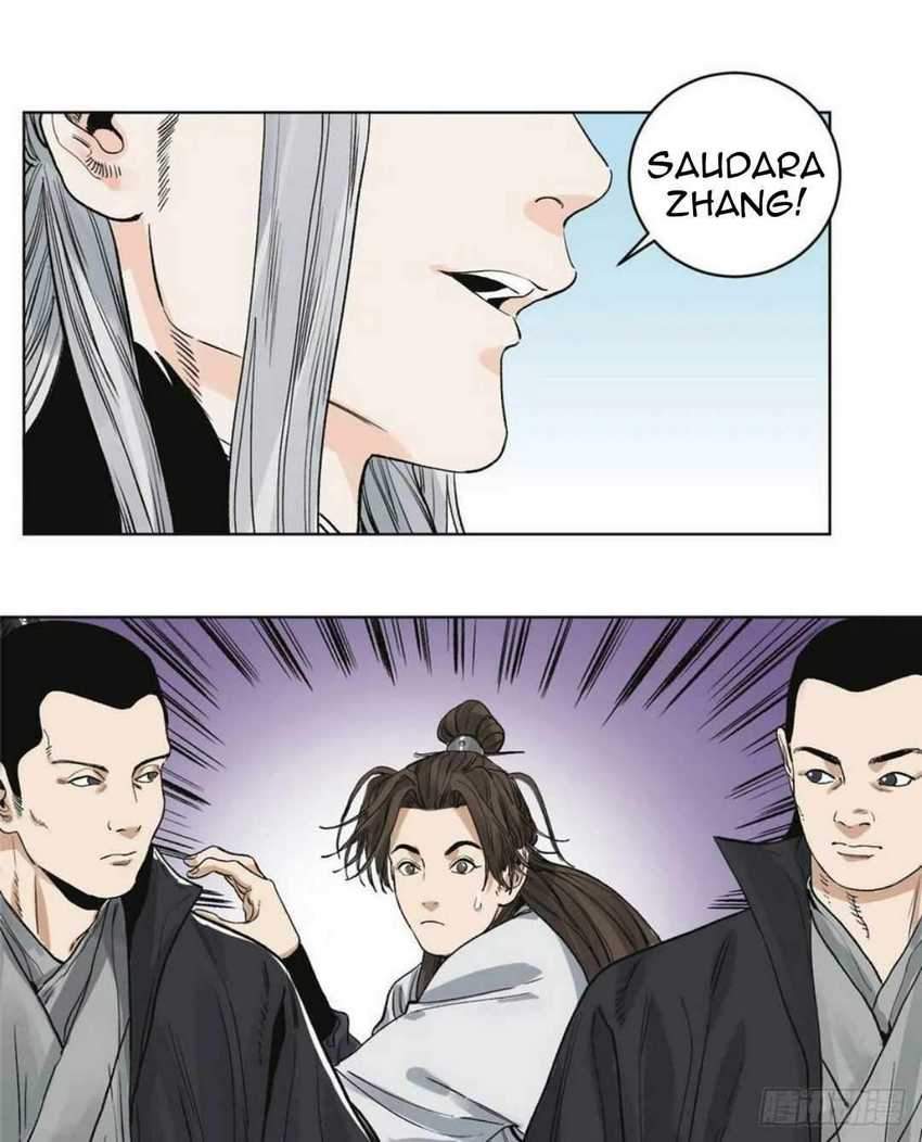 The Taoist Chapter 61 Gambar 8