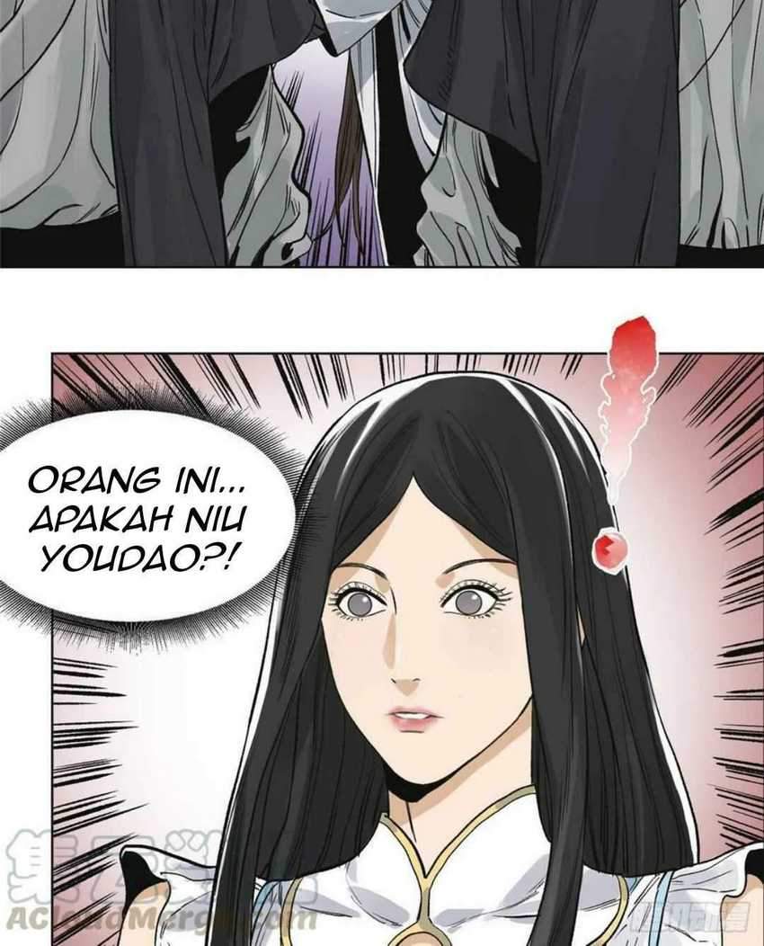 The Taoist Chapter 61 Gambar 9