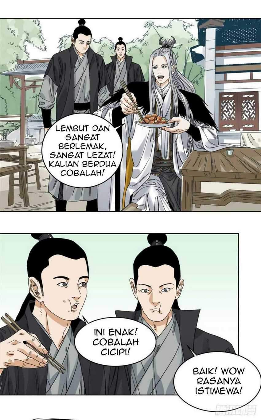 The Taoist Chapter 60 Gambar 10