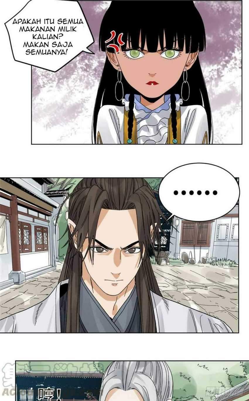 The Taoist Chapter 60 Gambar 11