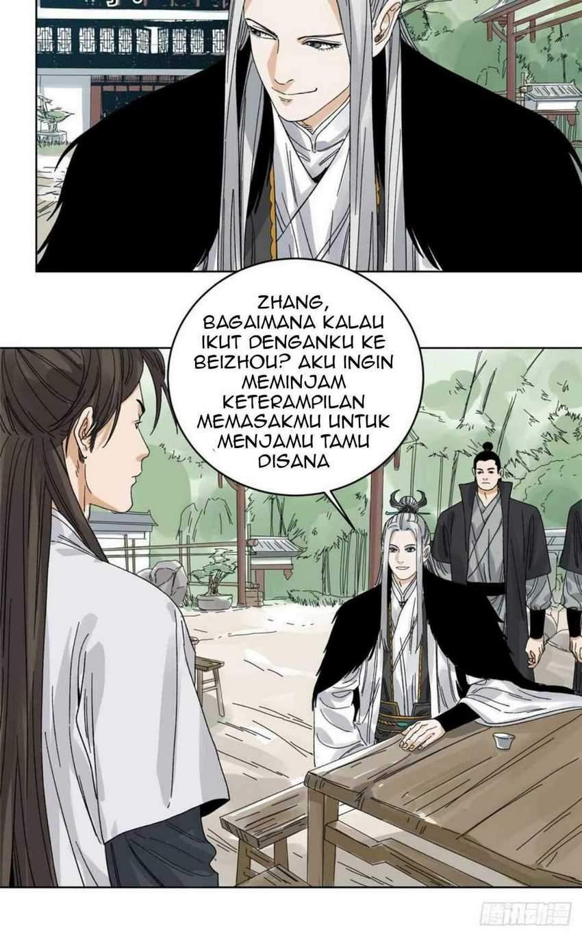 The Taoist Chapter 60 Gambar 12