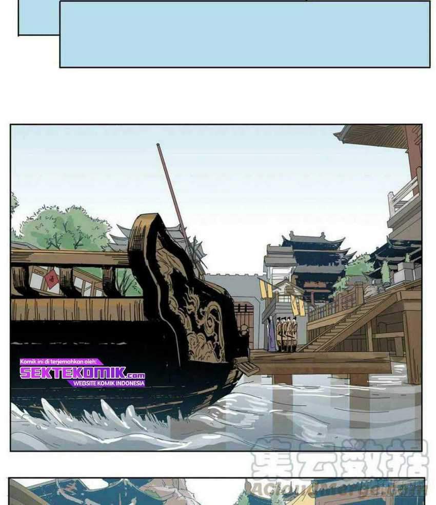 The Taoist Chapter 60 Gambar 21